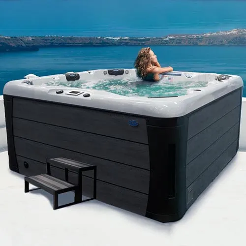 Deck hot tubs for sale in Lafayette